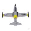 Arrows Hobby T-33 50mm PNP with Vector Stabilisation System (800mm) RC Aircraft