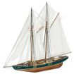 Artesania Latina 1/75 Scale Bluenose II Model Kit