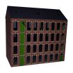 ATD Models Textile Mill Card Kit OO Gauge