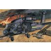 Academy 1/35 Scale Sikorsky AH-60L DAP Black Hawk Plastic Model Kit