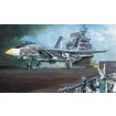 Academy 1/48 Scale US Navy F-14A Tomcat Model Kit