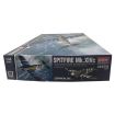 Academy 1/48 Scale British Royal Air Force Spitfire Mk XIVc Fighter Model Kit