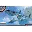 Academy 1/48 Scale US Air Force P-38 Lightning (4 versions) Fighter Model Kit
