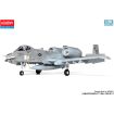 Academy 1/48 Scale USAF Fairchild Republic A-10C Thunderbolt II "75th FS Flying Tigers" Model Kit