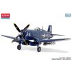 Academy 1/48 Scale USN F4U-4 Corsair "Battle of Jangjin Reservoir" Model Kit
