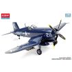 Academy 1/48 Scale USN F4U-4 Corsair "Battle of Jangjin Reservoir" Model Kit