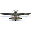 Academy 1/48 Scale Soviet Il-2M3 "Berlin 1945" Model Kit