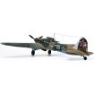 Academy 1/48 Scale Soviet Il-2M3 "Berlin 1945" Model Kit