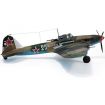 Academy 1/48 Scale Soviet Il-2M3 "Berlin 1945" Model Kit