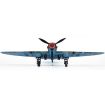 Academy 1/48 Scale Soviet Il-2M3 "Berlin 1945" Model Kit