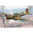 Academy 1/48 Scale Soviet Il-2M3 "Berlin 1945" Model Kit