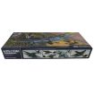 Academy 1/72 Scale German Air Force Junkers Ju-87G-2 Stuka Fighter Model Kit