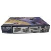Academy 1/72 Scale US Air Force F-22A Raptor Fighter Model Kit