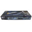 Academy 1/72 Scale US Navy TBF-1 Avenger Torpedo Bomber Model Kit