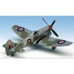 Academy 1/72 Scale British RAF Hawker Tempest V Fighter Model Kit