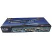 Academy 1/72 Scale USAAF P-51D Mustang Fighter Model Kit