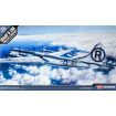 Academy 1/72 Scale B-29A "Enola Gay" & "Bockscar" Model Kit