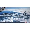 Academy 1/72 Scale B-29A "Enola Gay" & "Bockscar" Model Kit