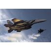 Academy 1/72 Scale F-15E USAF 333rd Fighter Squadron Model Kit