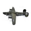 Academy 1/72 Scale USAAF B-24H Liberator "Zodiac" Model Kit