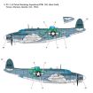 Academy 1/72 Scale US Navy PV-1 Patrol Bomber Model Kit