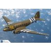 Academy 1/144 Scale USAAF C-47 Skytrain Model Kit