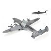 Academy 1/144 Scale USAF EC-121 Warning Star, ca.1950s-70s Model Kit