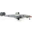 Academy 1/144 Scale USAF EC-121 Warning Star, ca.1950s-70s Model Kit