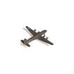 Academy 1/144 Scale US Air Force C-54 Skymaster Transport Aircraft Model Kit