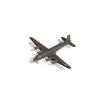 Academy 1/144 Scale US Air Force C-54 Skymaster Transport Aircraft Model Kit