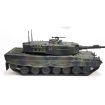 Academy 1/72 Scale German Army Leopard 2A4, ca.1980s-2000s Model Kit