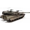 Academy 1/72 Scale IDF Merkava Mk III, ca.1990/91 Model Kit