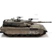 Academy 1/72 Scale IDF Merkava Mk III, ca.1990/91 Model Kit