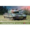 Academy 1/72 Scale German Army Leopard 1A5 Main Battle Tank Model Kit