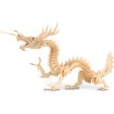 Quay XL Dragon Wooden Model Kit
