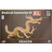 Quay XL Dragon Wooden Model Kit