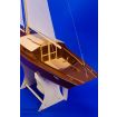 Aeronaut 1/6 Scale Bella Sailing Yacht Model Kit
