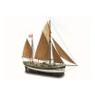 Billing Boats 1/60 Scale Dana Fishing Boat Model Kit