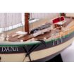 Billing Boats 1/60 Scale Dana Fishing Boat Model Kit