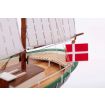Billing Boats 1/60 Scale Dana Fishing Boat Model Kit