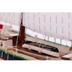 Billing Boats 1/60 Scale Dana Fishing Boat Model Kit