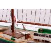 Billing Boats 1/60 Scale Dana Fishing Boat Model Kit