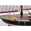 Billing Boats 1/60 Scale Dana Fishing Boat Model Kit