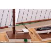 Billing Boats 1/60 Scale Dana Fishing Boat Model Kit