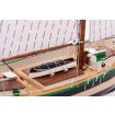 Billing Boats 1/60 Scale Dana Fishing Boat Model Kit
