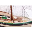 Billing Boats 1/60 Scale Dana Fishing Boat Model Kit