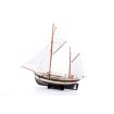 Billing Boats 1/60 Scale Dana Fishing Boat Model Kit
