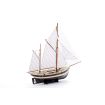Billing Boats 1/60 Scale Dana Fishing Boat Model Kit