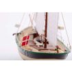 Billing Boats 1/60 Scale Dana Fishing Boat Model Kit