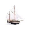 Billing Boats 1/60 Scale Dana Fishing Boat Model Kit